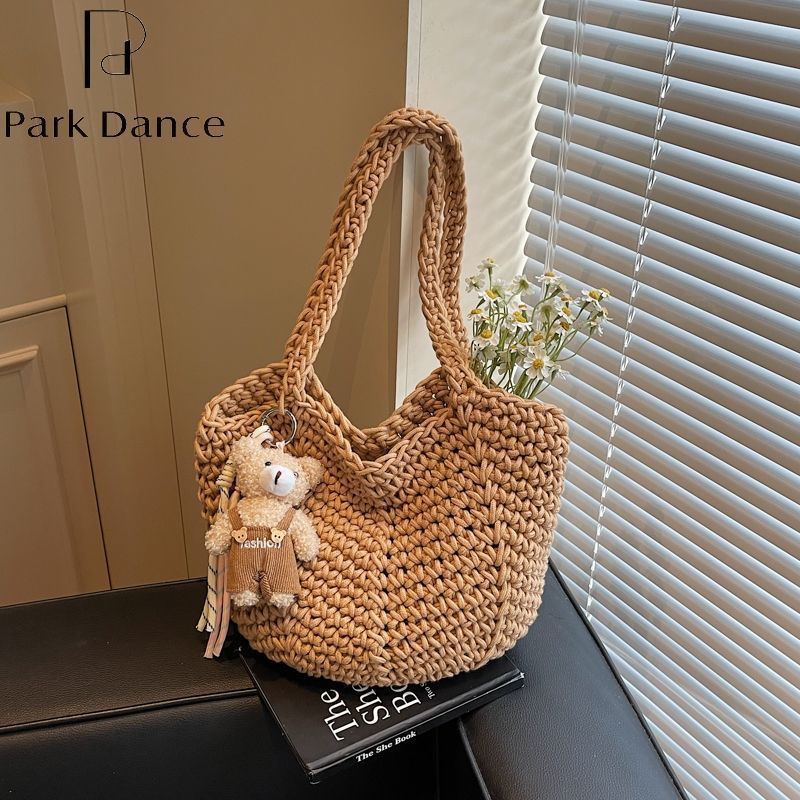 Sac raphia été