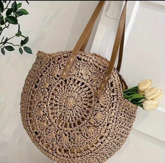 Sac raphia